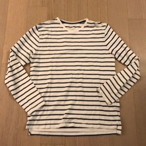 Men’s Jcrew size M long sleeve shirt